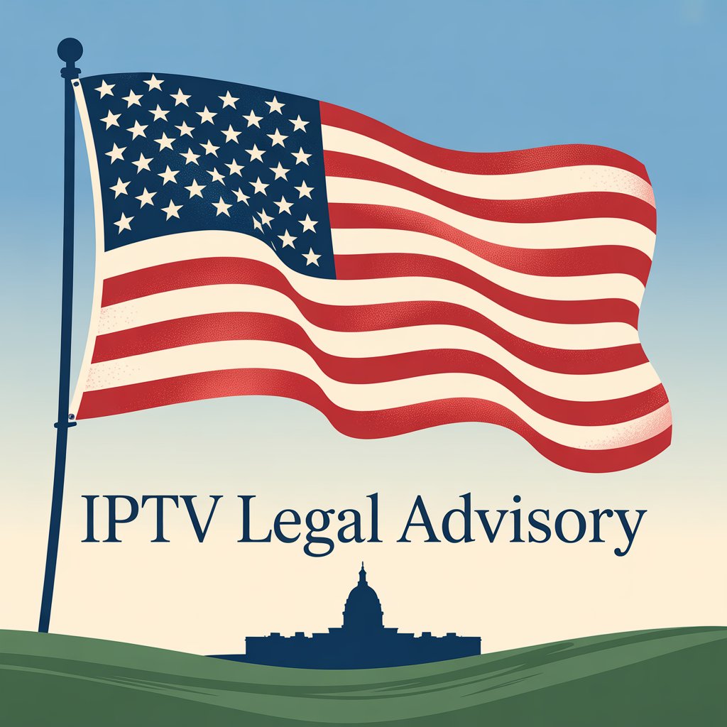 Legal IPTV Providers USA: The Ultimate Guide for Safe and Reliable Streaming