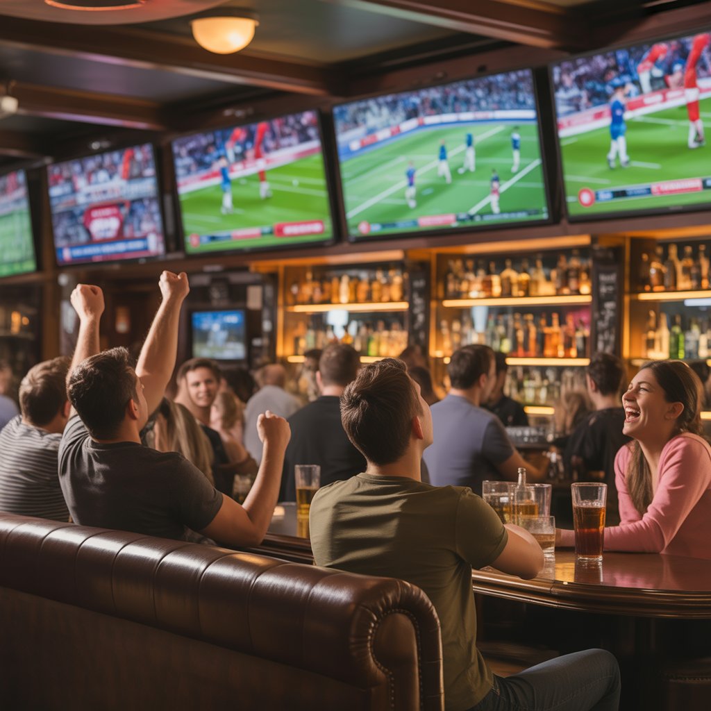 IPTV for Live Sports: The Ultimate Guide in 2025