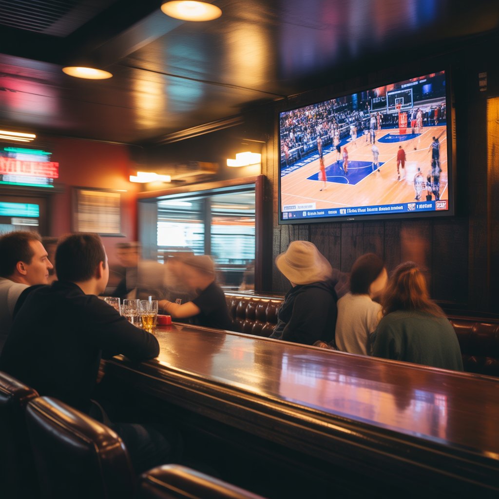 IPTV for Live Sports: The Ultimate Guide in 2025