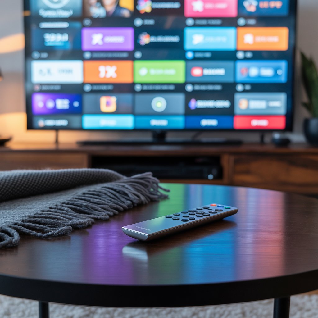 IPTV 4K Streaming: The Ultimate Guide to High-Quality Entertainment