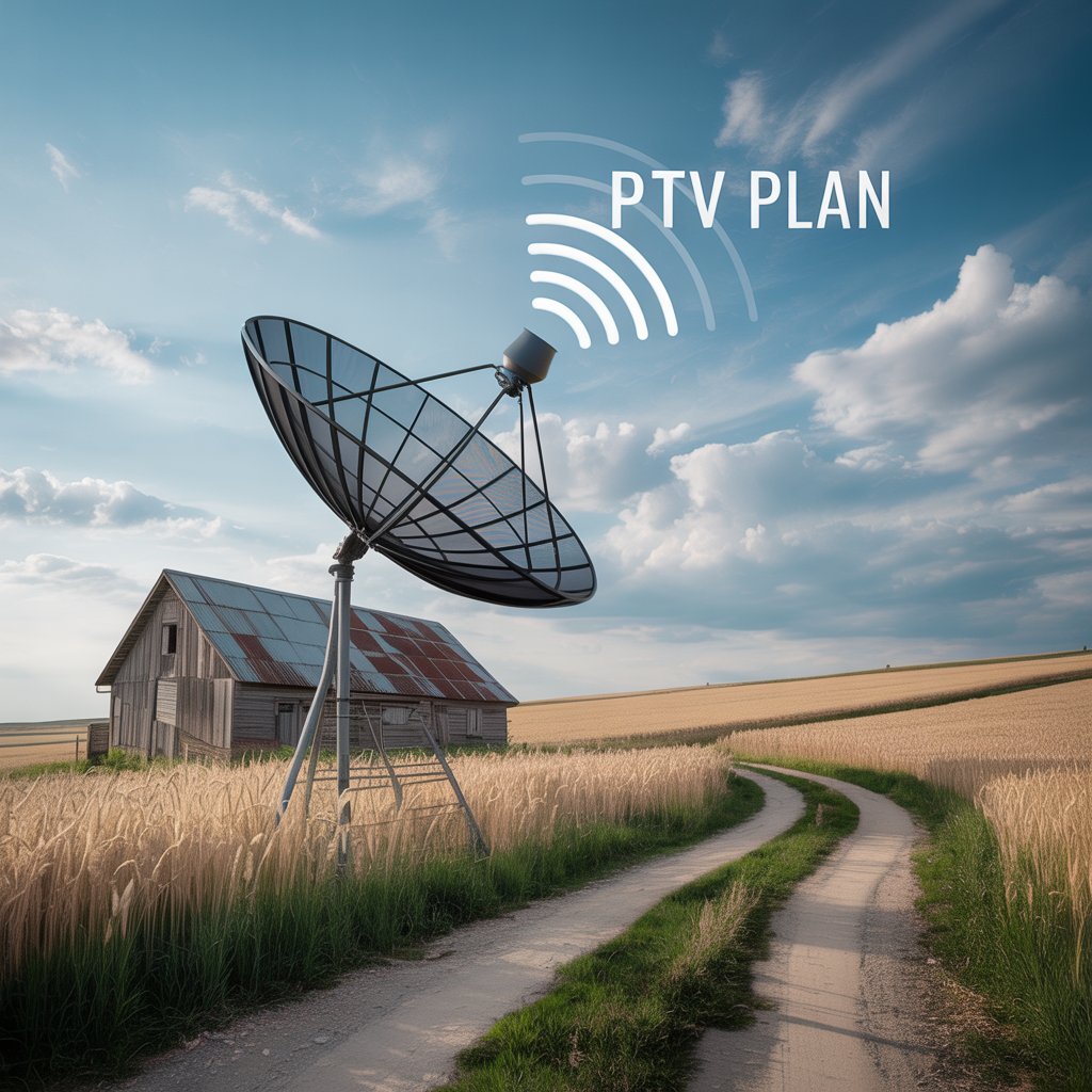 IPTV for Rural USA: Affordable Streaming Options for Remote Areas