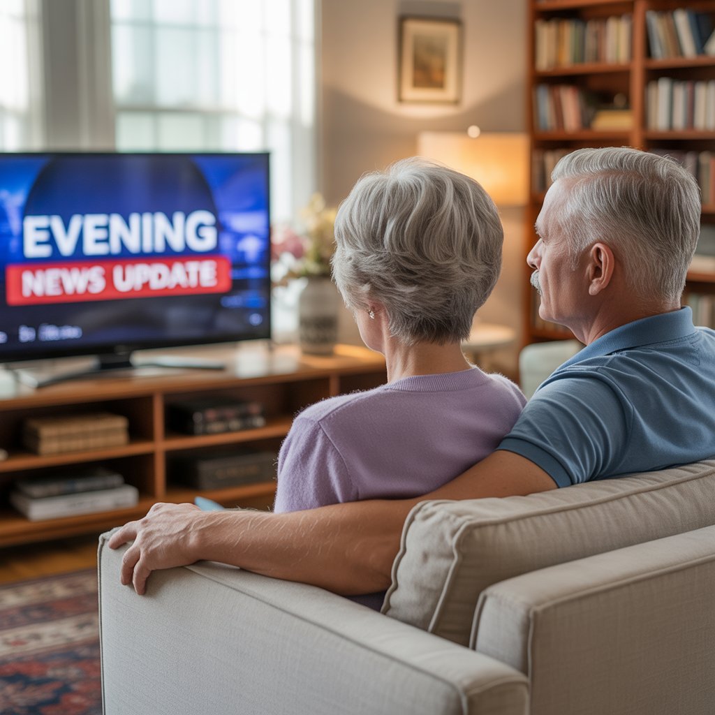 IPTV for Seniors USA: The Complete Guide to Easy and Affordable Streaming