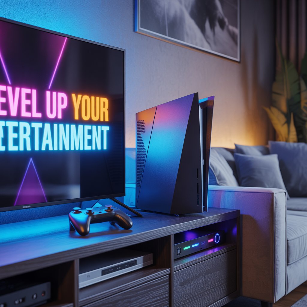 IPTV for Gamers: The Ultimate Guide to Streaming and Gaming Entertainment