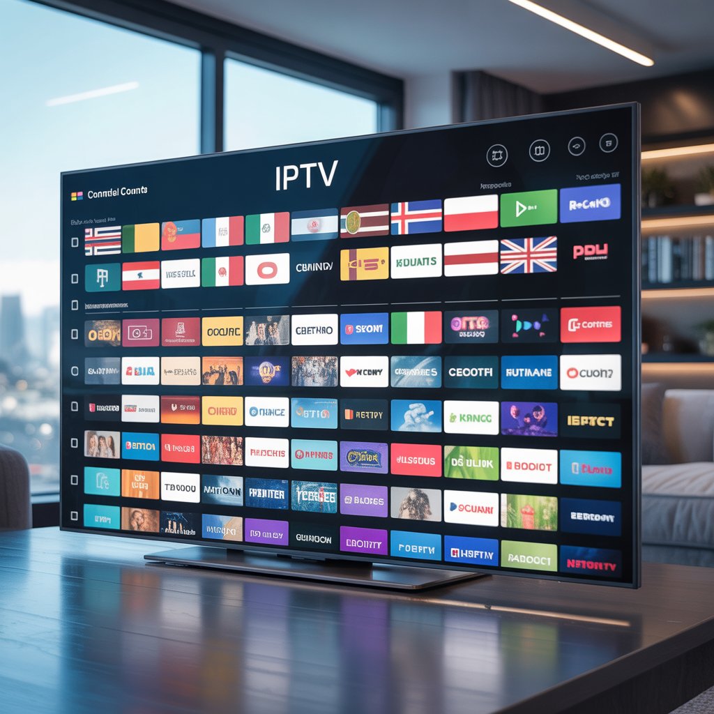 IPTV Global Channels: The Complete 2025 Guide for Viewers