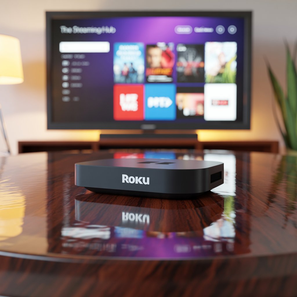 IPTV for Roku: Expert Guide to Streaming Live & On-Demand Channels