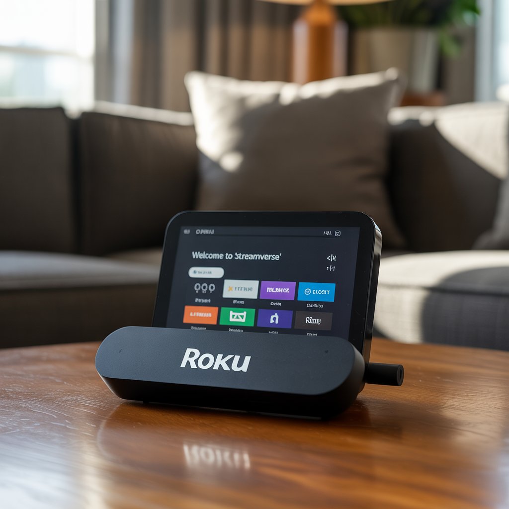 IPTV for Roku: Expert Guide to Streaming Live & On-Demand Channels