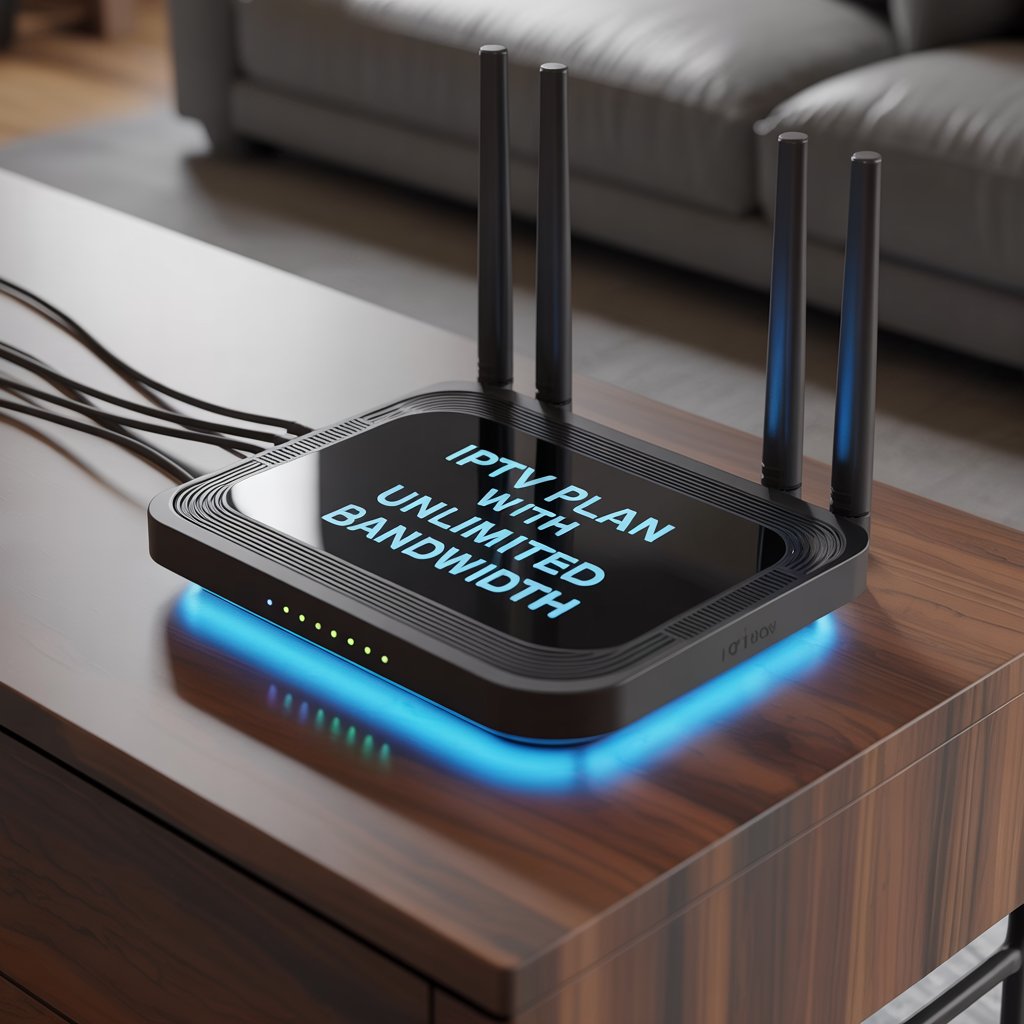 Unlimited IPTV Plan: The Complete Guide for Endless Streaming