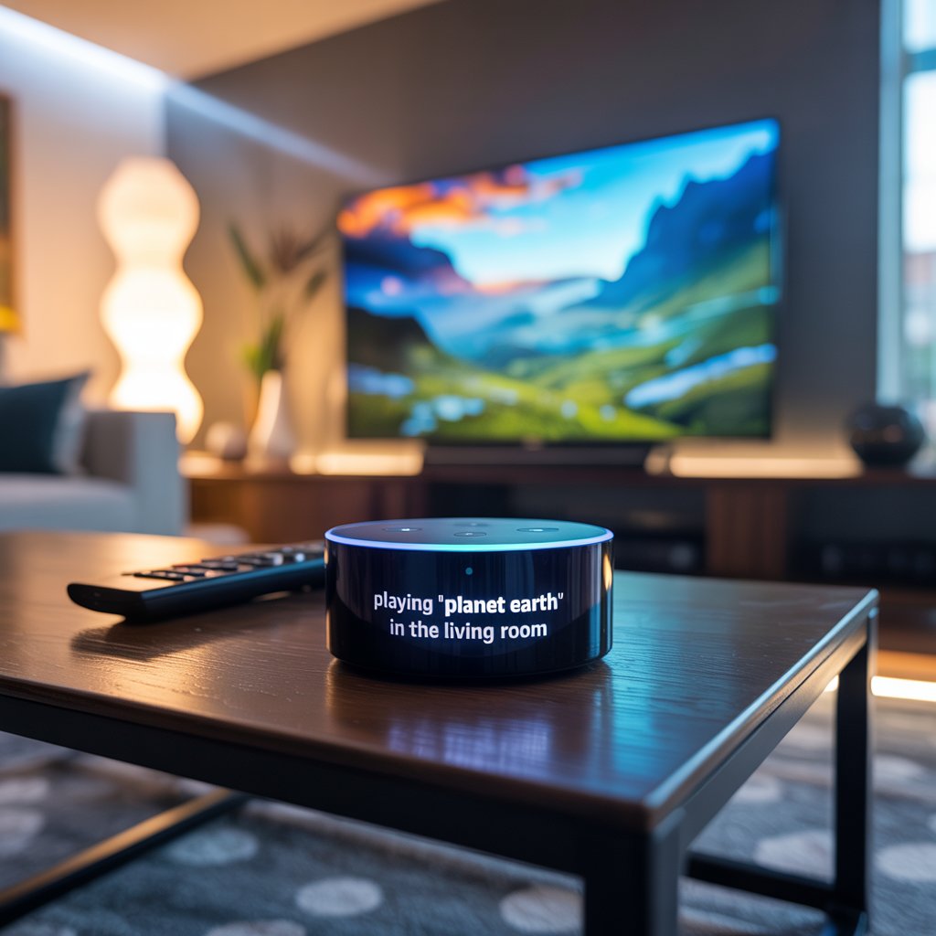 IPTV with Alexa: The Ultimate Guide to Smart Streaming