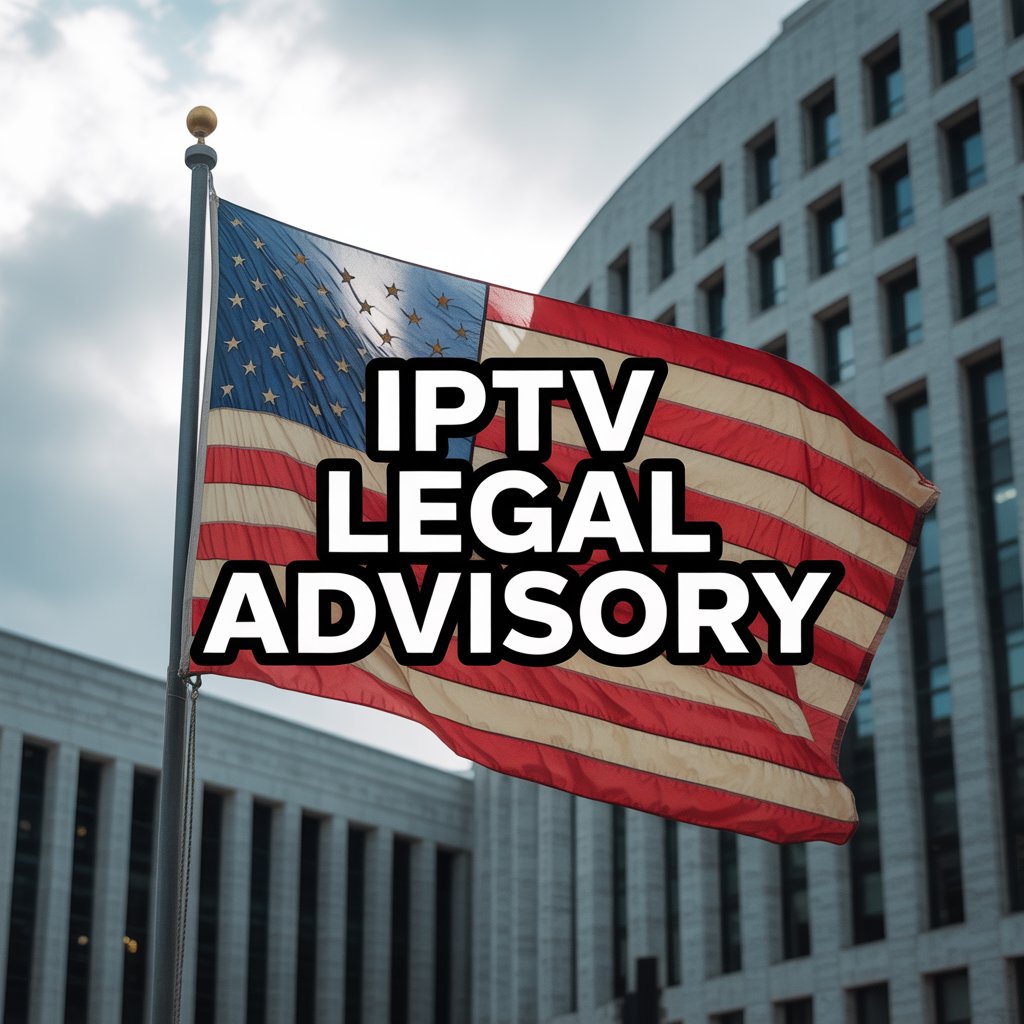 Legal IPTV Providers USA: The Ultimate Guide for Safe and Reliable Streaming