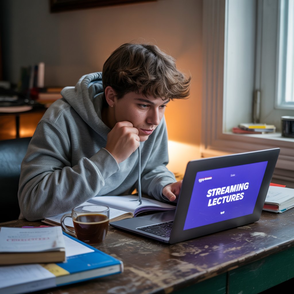 IPTV for Students: The Ultimate Guide to Affordable Streaming