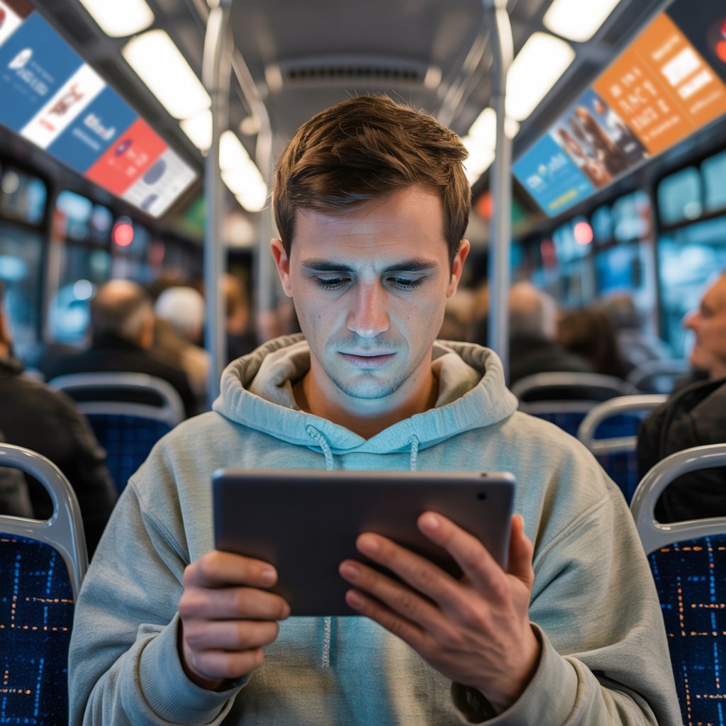 How to Watch IPTV on Tablet: The Complete Guide