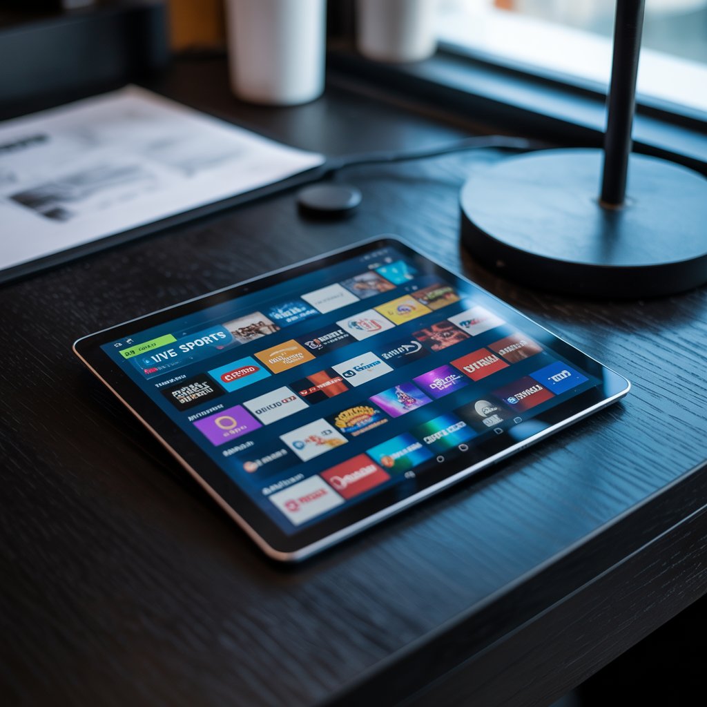 IPTV Android App USA: The Ultimate Guide for Seamless Streaming