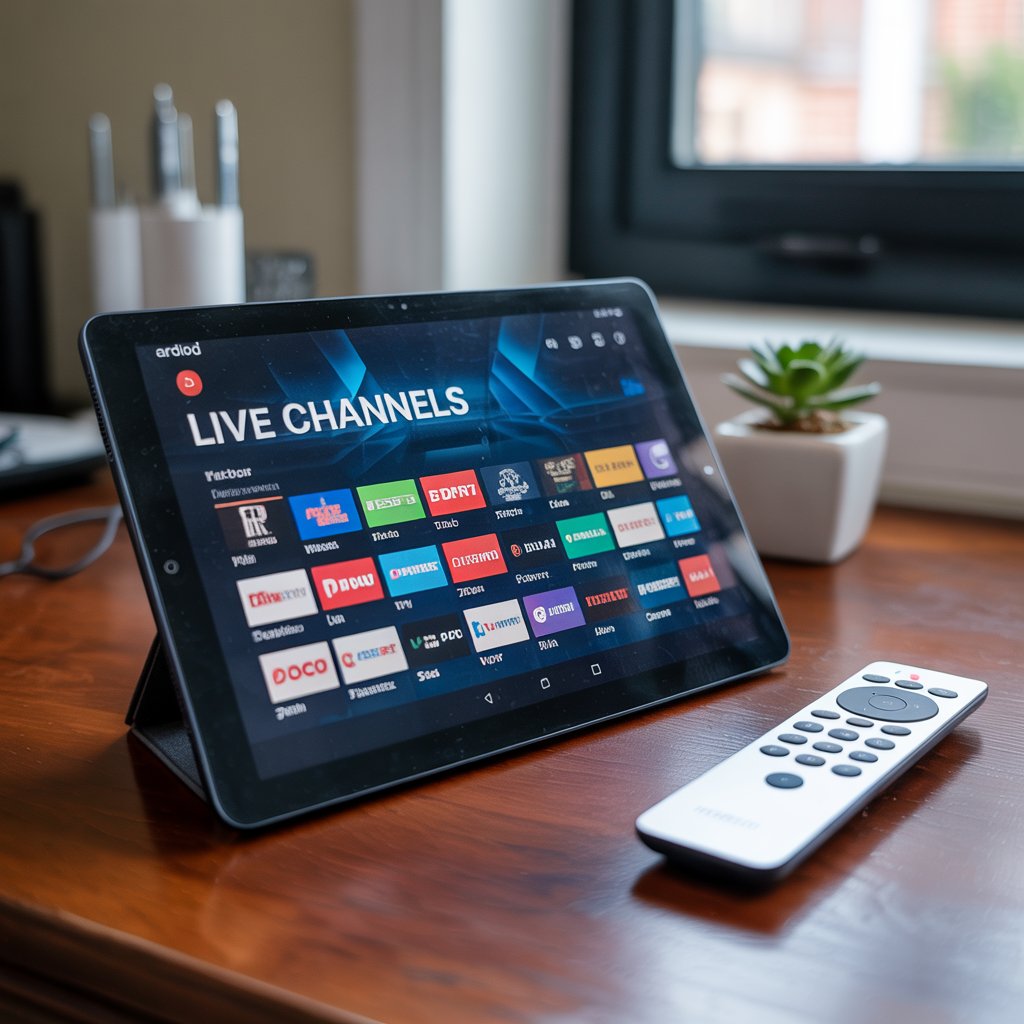 IPTV Android App USA: The Ultimate Guide for Seamless Streaming
