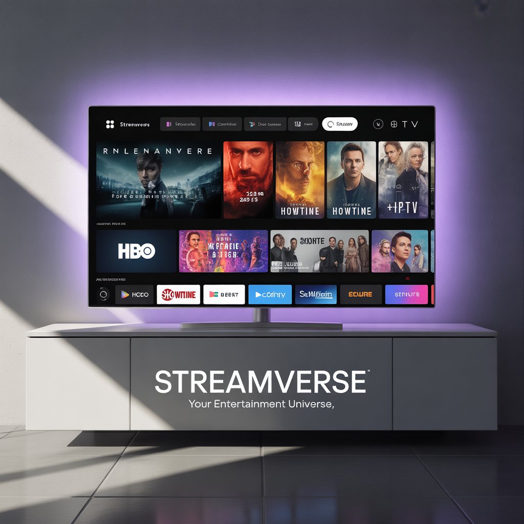 IPTV with HBO Showtime: The Ultimate Streaming Guide for Premium Entertainment