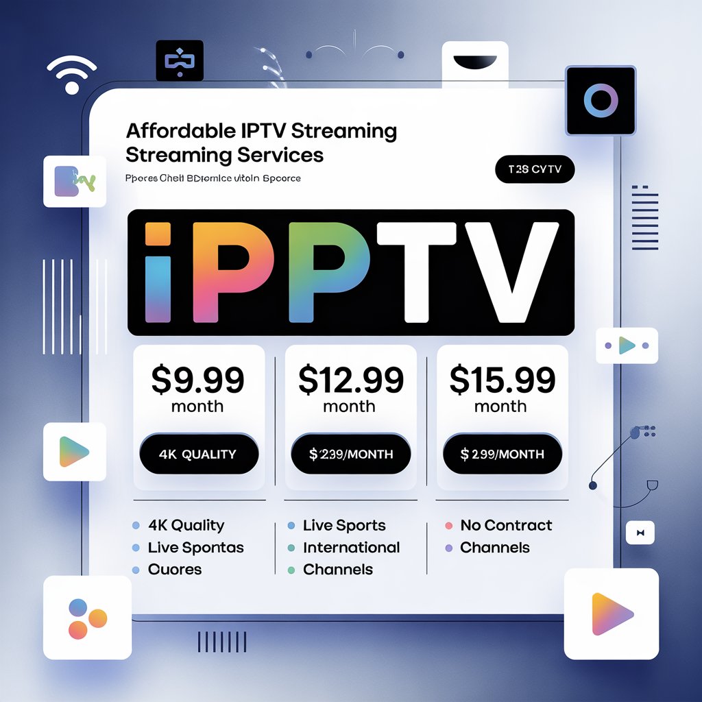 Cheap IPTV: The Ultimate Expert Guide to Affordable Streaming Solutions