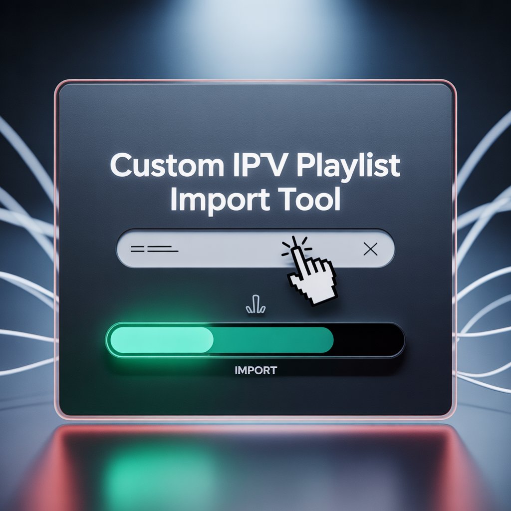 IPTV M3U Playlist Editor: The Ultimate Guide for Seamless Channel Management