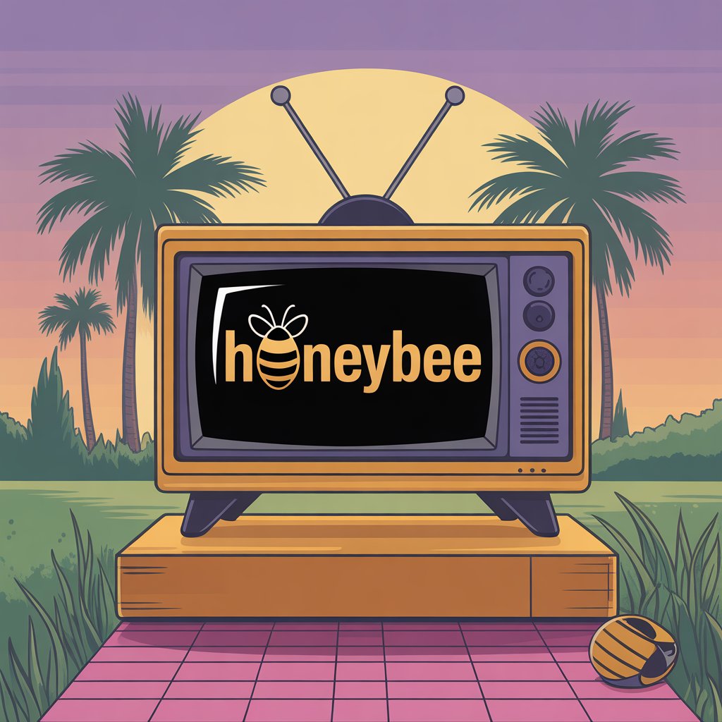 HoneyBee IPTV: A Complete Guide to the Streaming Service