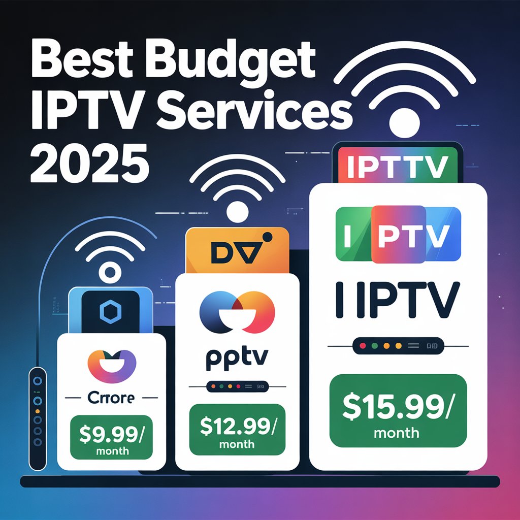 Cheap IPTV: The Ultimate Expert Guide to Affordable Streaming Solutions