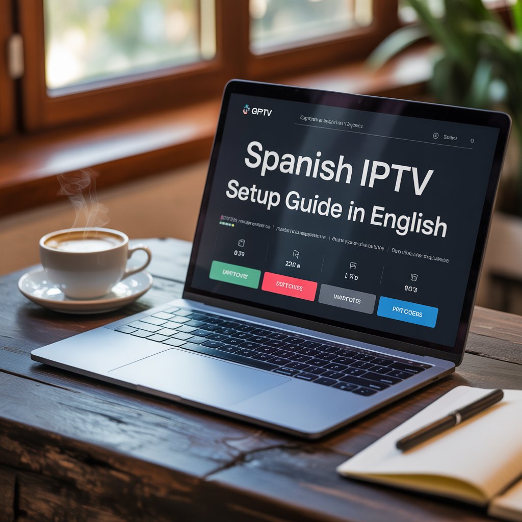 IPTV en Español USA: La Guía Completa para Ver TV en Español en Estados Unidos