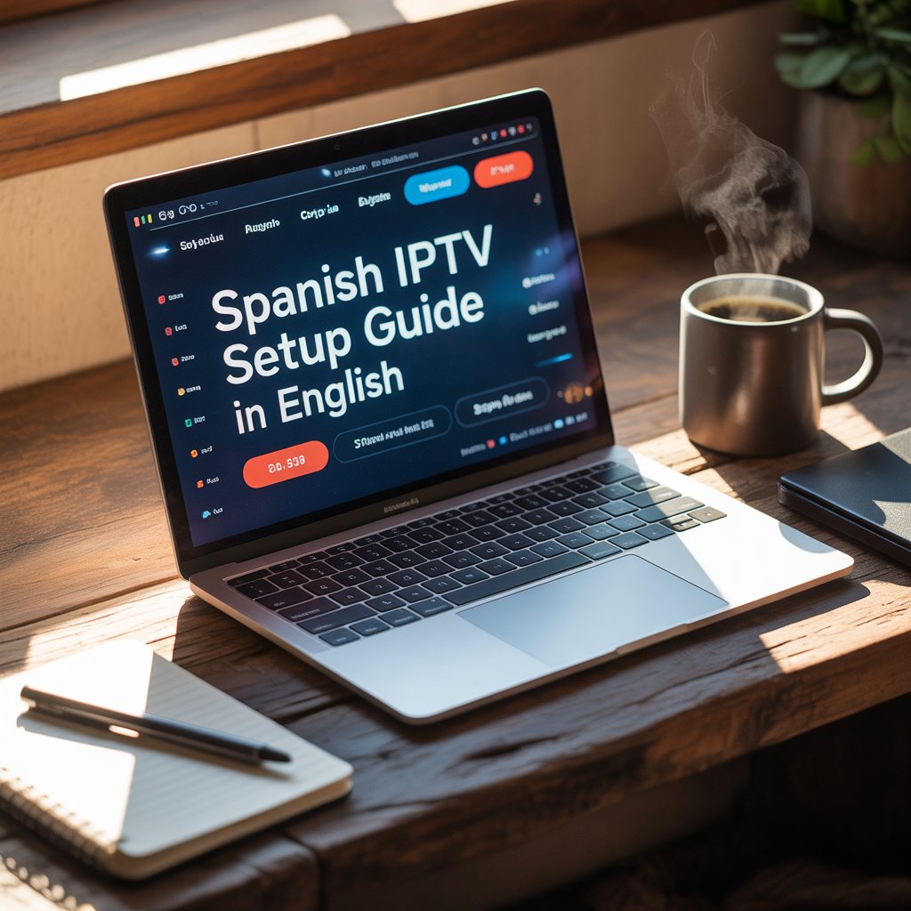 IPTV en Español USA: La Guía Completa para Ver TV en Español en Estados Unidos
