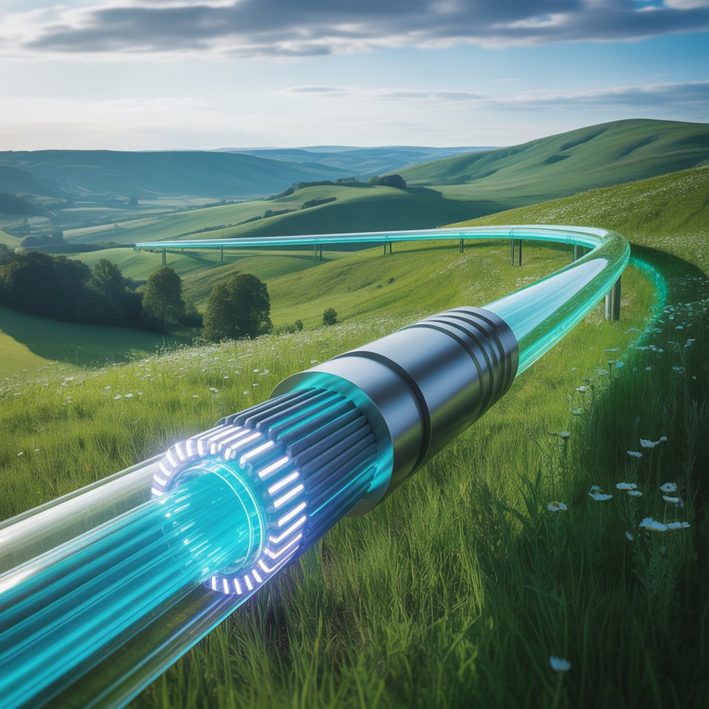 IPTV for Fiber Internet: The Ultimate Guide to High-Speed Streaming