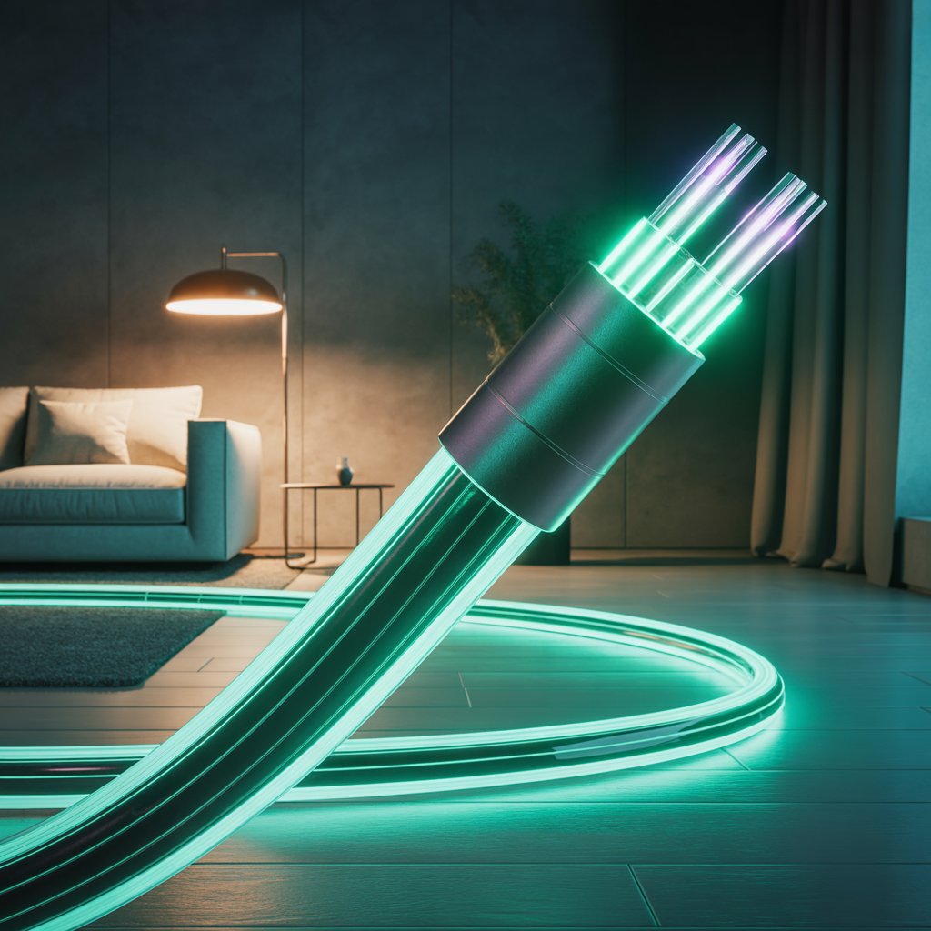 IPTV for Fiber Internet: The Ultimate Guide to High-Speed Streaming