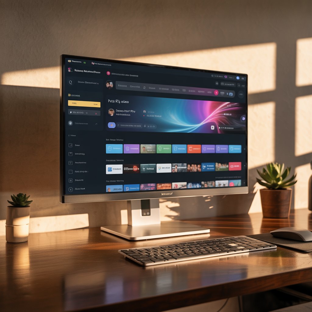 IPTV for Linux: The Ultimate Guide to Streaming on Open-Source Systems