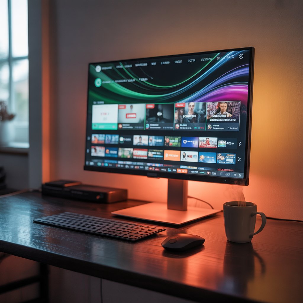 IPTV for Linux: The Ultimate Guide to Streaming on Open-Source Systems