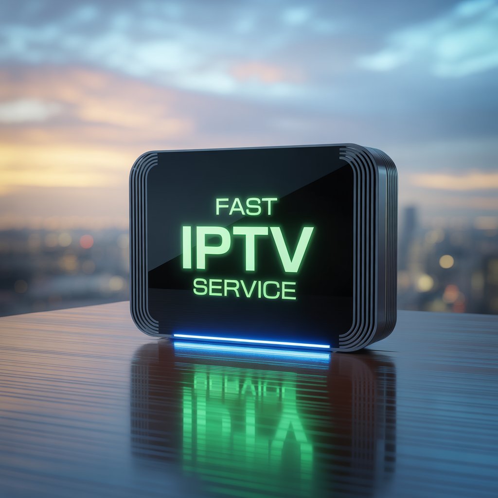 Low Latency IPTV: The Complete Guide to Faster, Smoother Streaming