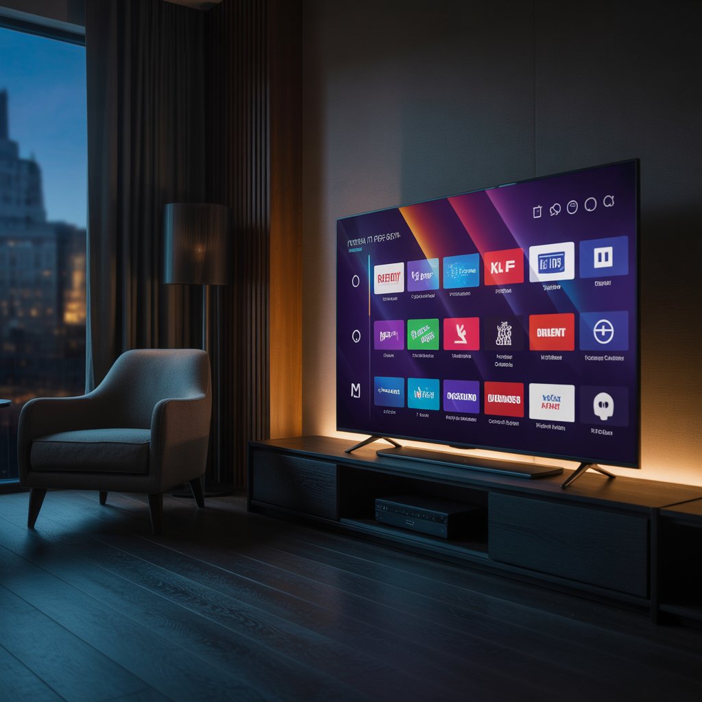 IPTV for Hotels USA: The Ultimate Guide for Modern Hospitality