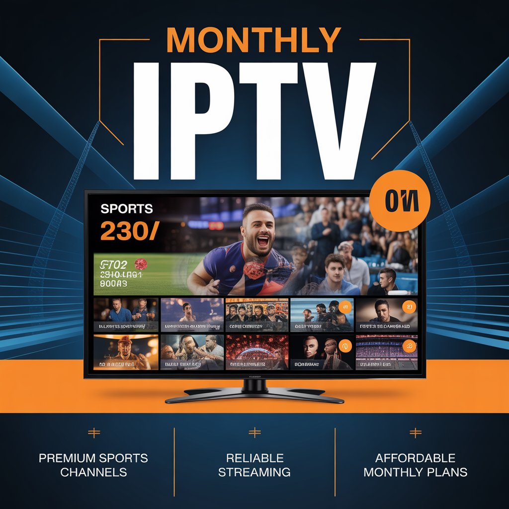 IPTV for Bars USA: The Ultimate Guide to Transforming Entertainment in Your Venue