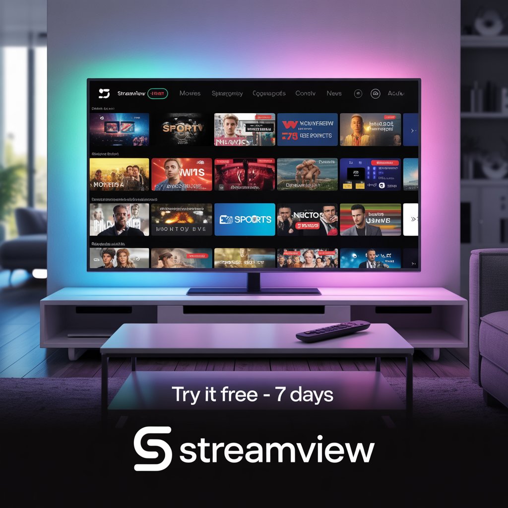IPTV Free Trial Auto Renew: Everything You Need to Know Before You Sign Up