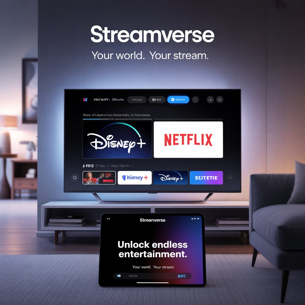 IPTV Bundle Disney Netflix: Your Ultimate Streaming Combo Guide