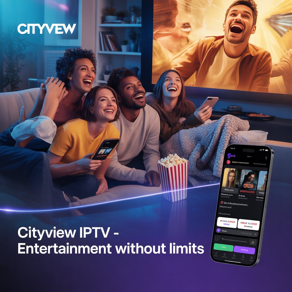 IPTV New York Deals: Best Plans, Providers & Tips for 2025