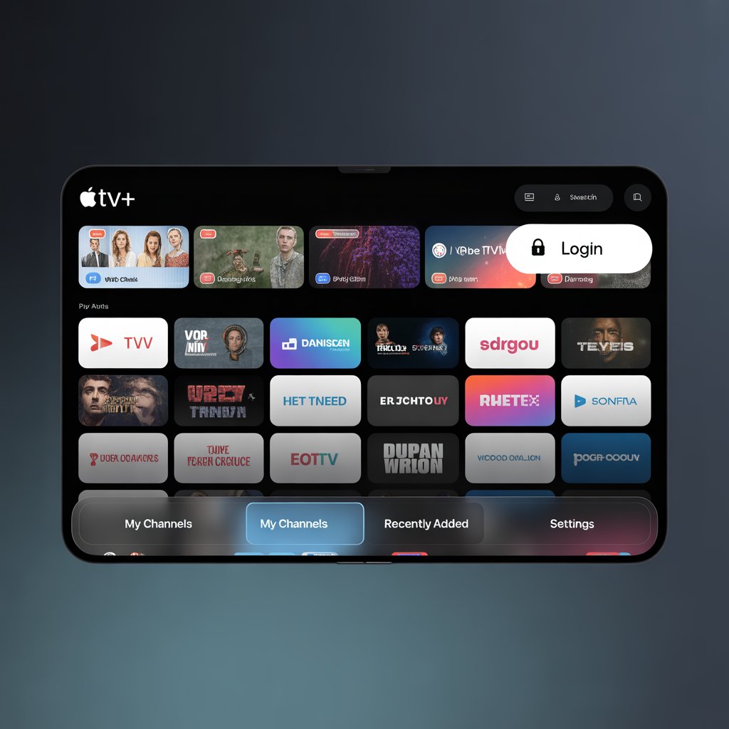 IPTV for Apple TV USA: The Ultimate Expert Guide to Streaming Smarter in 2025