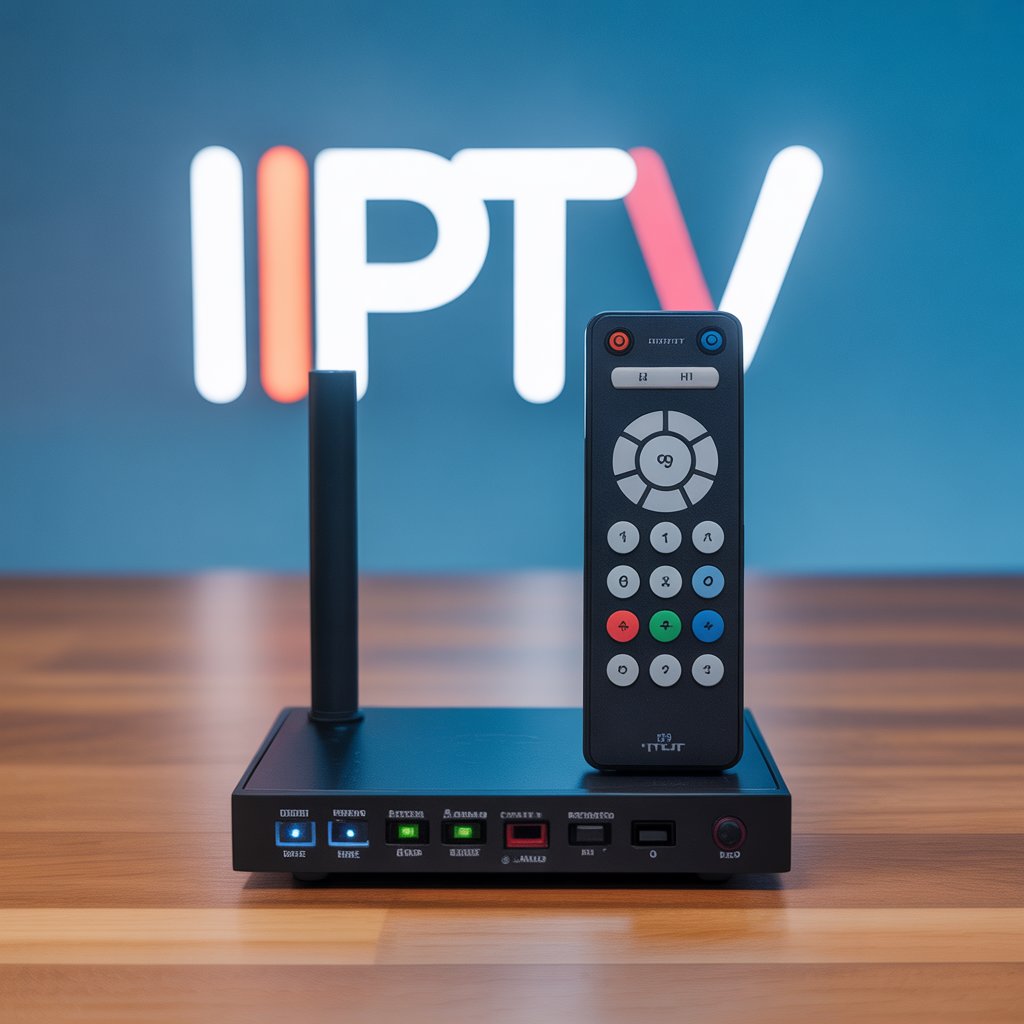 IPTV Encoder Under $600