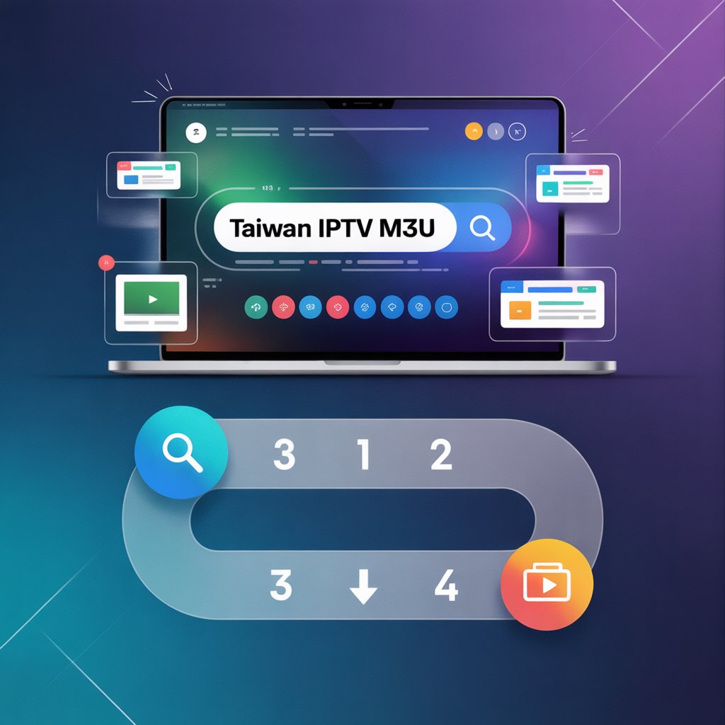 iptv m3u taiwan playlist — Complete Professional Guide
