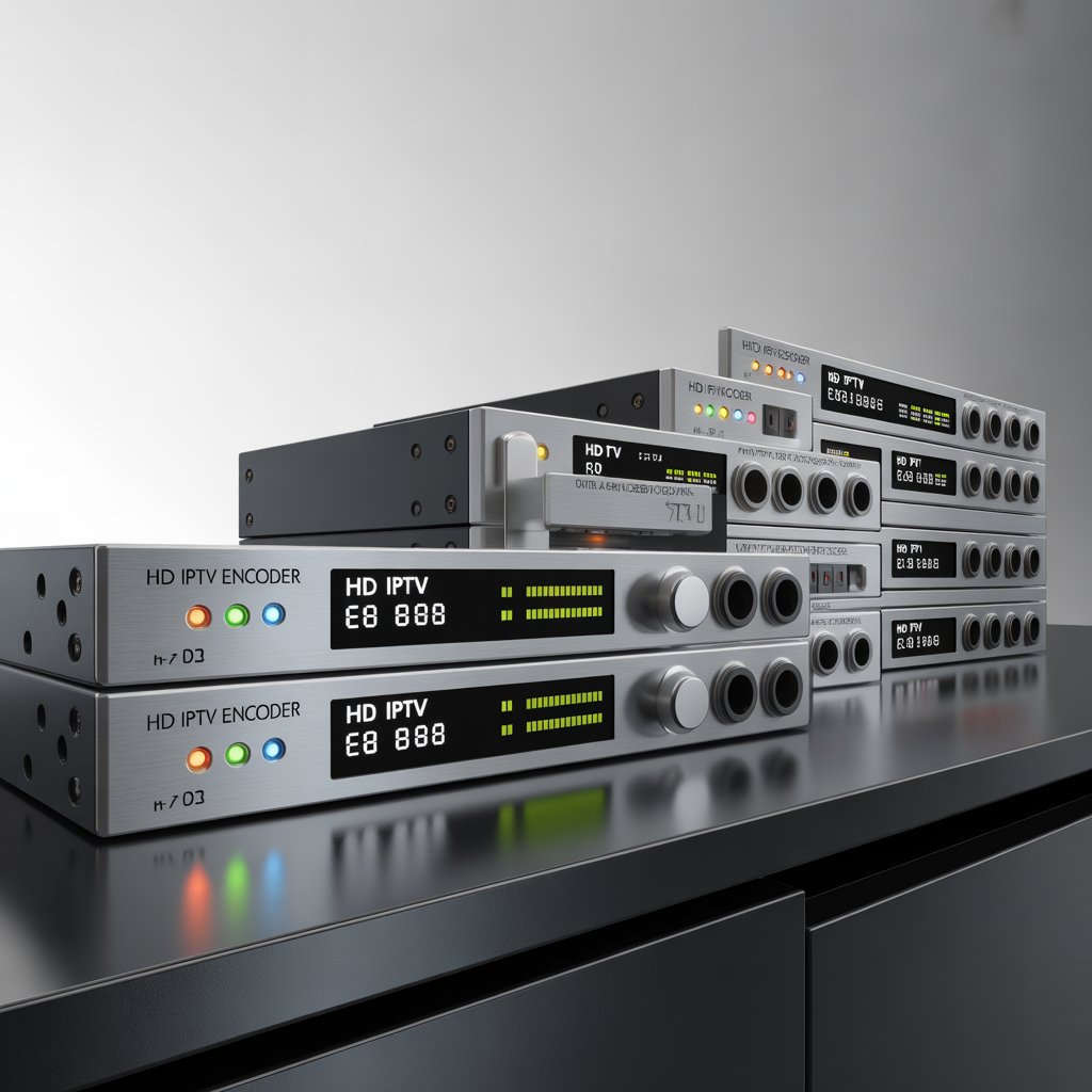 HD IPTV Headend Encoders: The Complete Professional Guide for Modern Streaming Networks