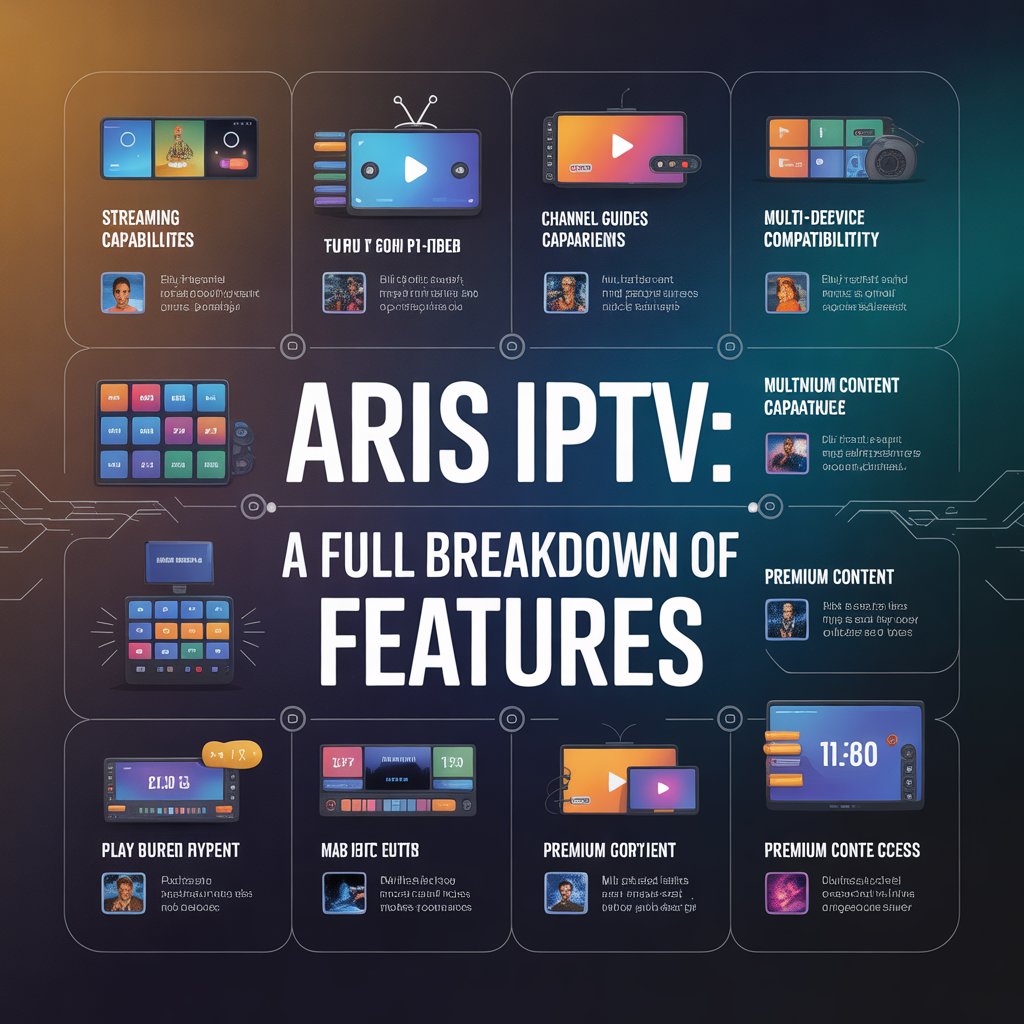 Aris IPTV: The Complete Expert Guide to Features, Setup, Pricing & Best Alternatives