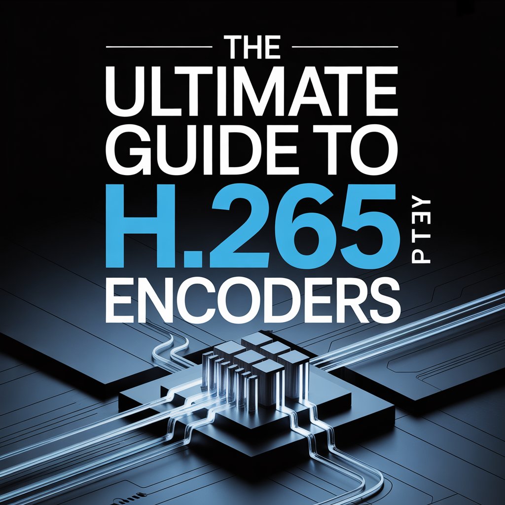 H 265 IPTV Encoder Encoders: The Complete Expert Guide for Modern IPTV Streaming