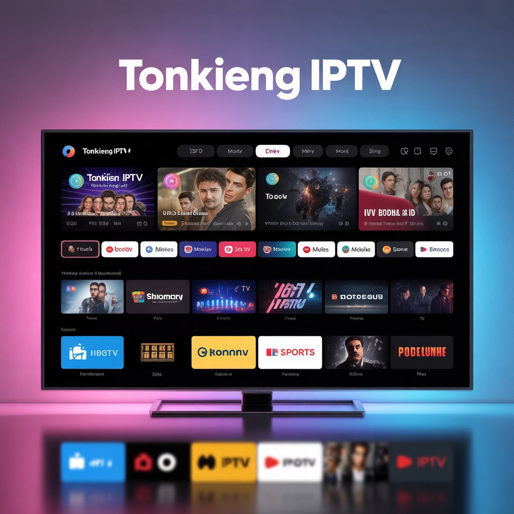 Tonkieng IPTV: The Ultimate Expert Guide to Features, Setup, Pricing & Alternatives (2025)