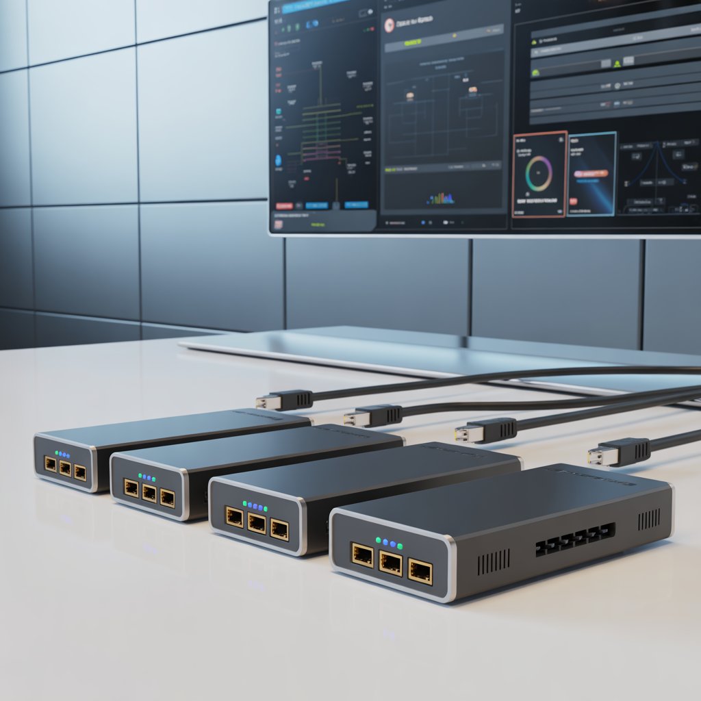 4 Channel IPTV Encoder Encoder Encoders: The Complete Expert Guide