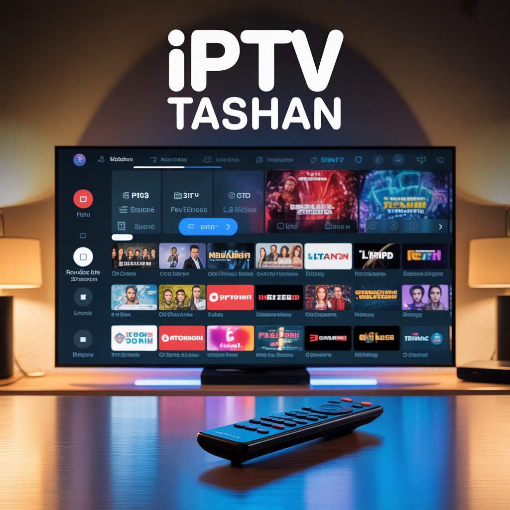 IPTV Tashan: The Ultimate Expert Guide for Choosing a Reliable IPTV Service