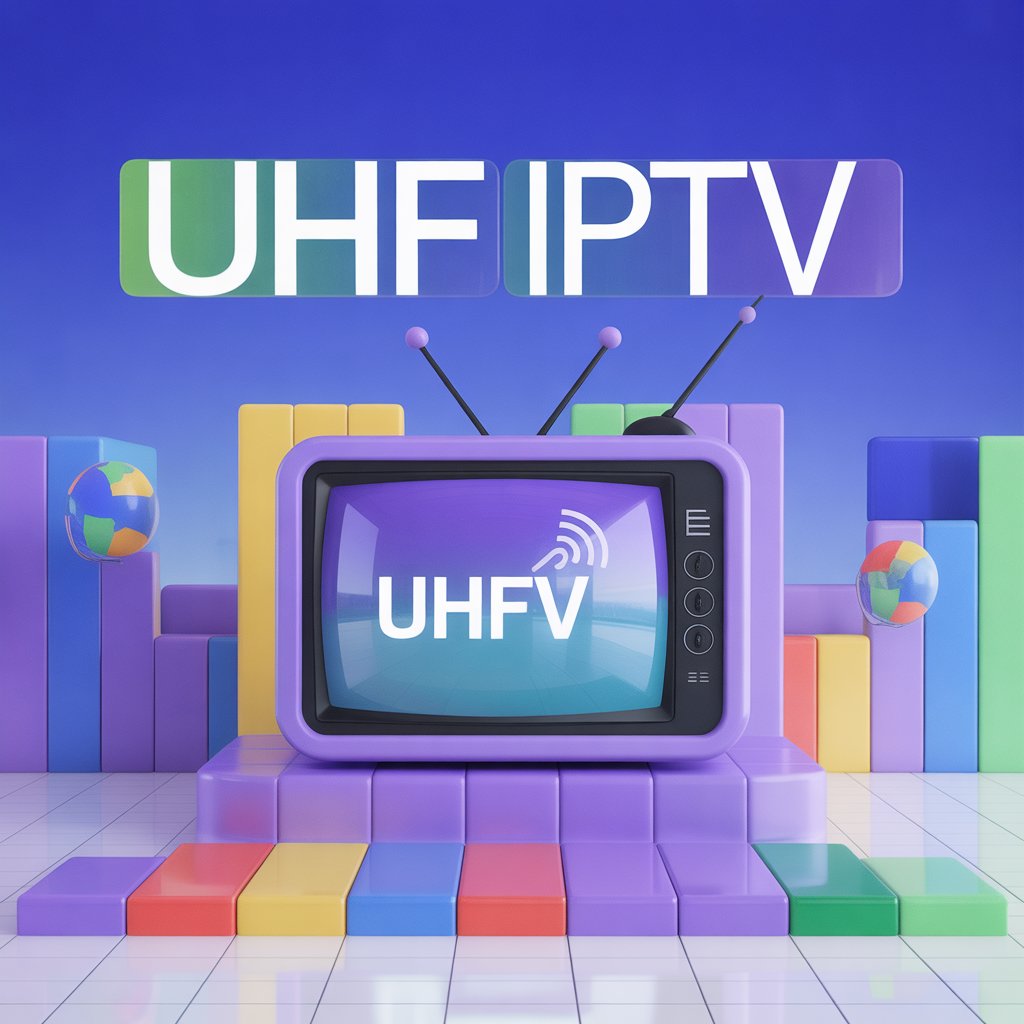 UHF IPTV: Complete Expert Guide to Understanding and Deploying UHF IPTV Systems